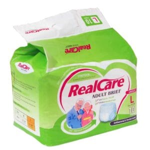 realcare Pull-up diapers