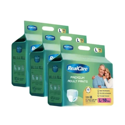 Realcare Pull-Up Adult Diaper (Large)