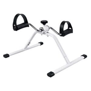 Pedal exerciser