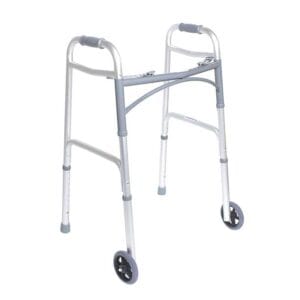 Walker With Wheels (912L)