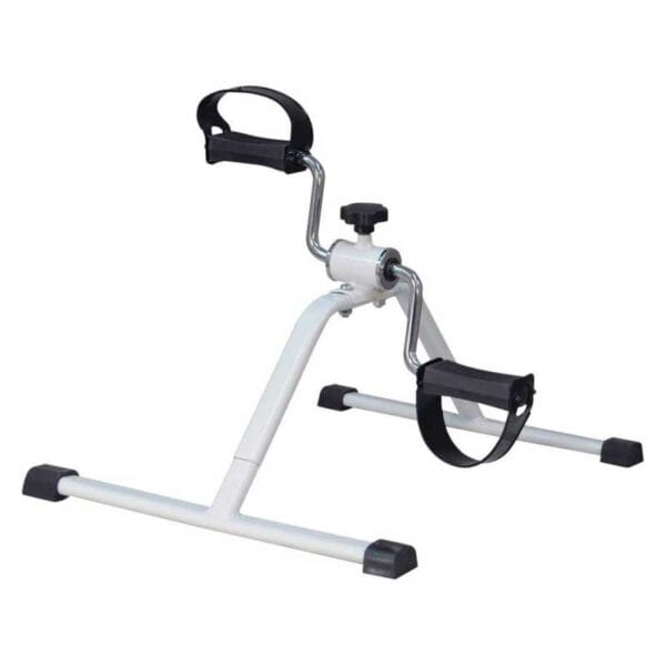 Pedal exerciser