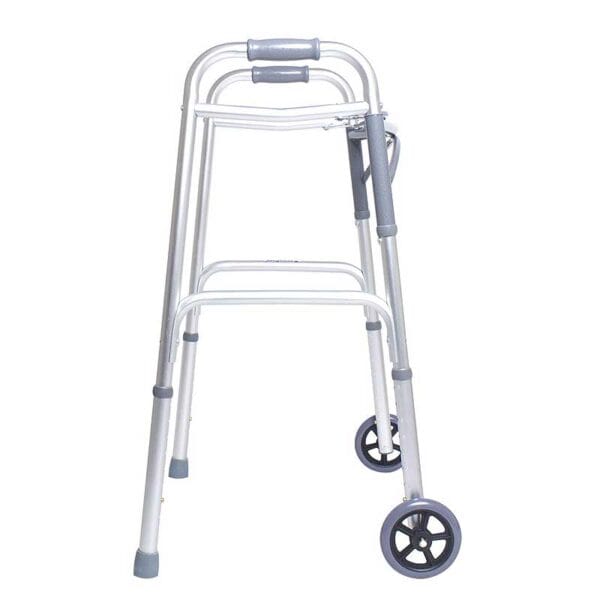 Walker With Wheels (912L)