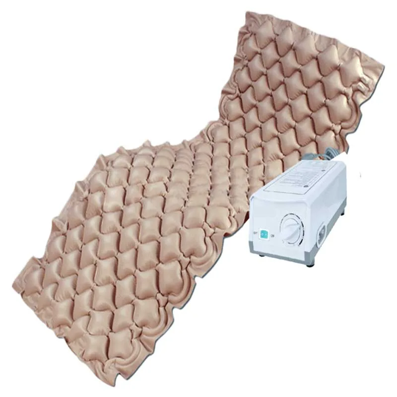 Airbed With Bubble Mattress - Image 3