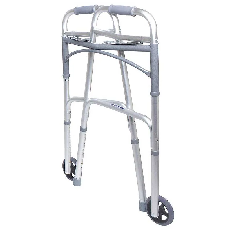 Walker With Wheels (912L) - Image 3