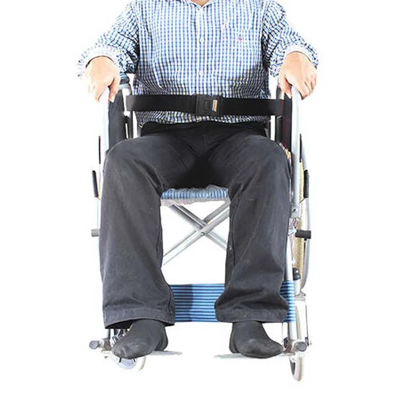 Wheelchair Belt - Image 3