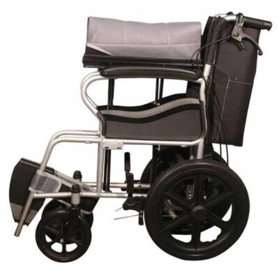 Wheelchair - Ryder - Manual
