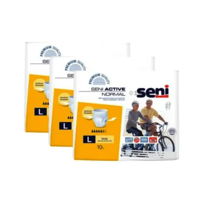 Seni Pants Type Diaper Active – Large