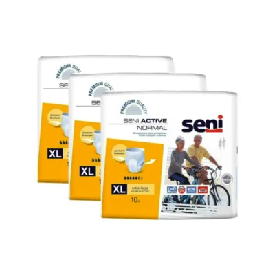 Seni Pants Type Diaper Active – XL