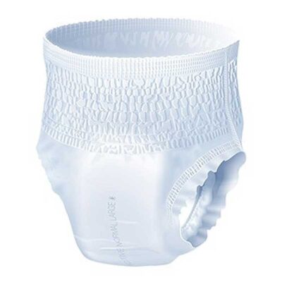 Adult Pants-Type Diaper XL (Seni Active Normal)