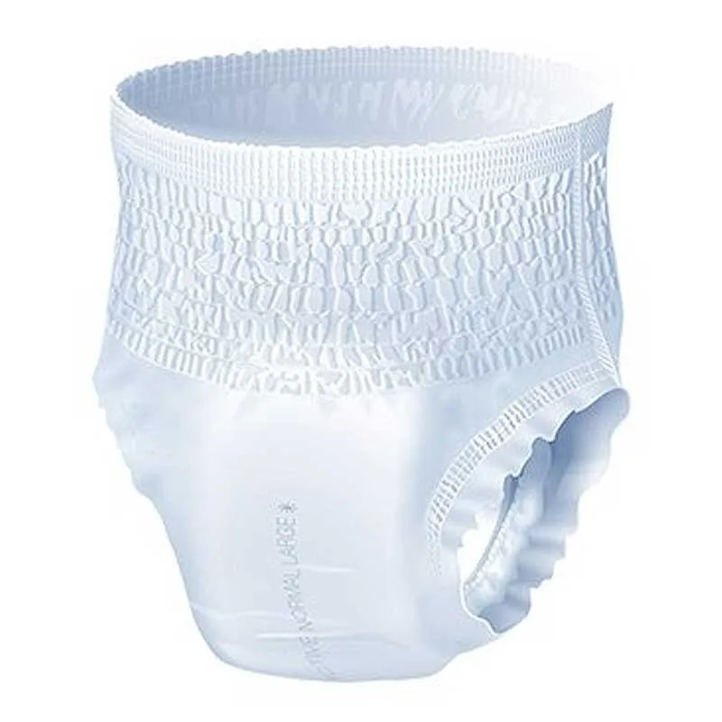 Adult Pants-Type Diaper XL (Seni Active Normal)