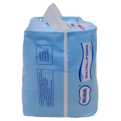 Pull Up Diaper - Relieve - Large