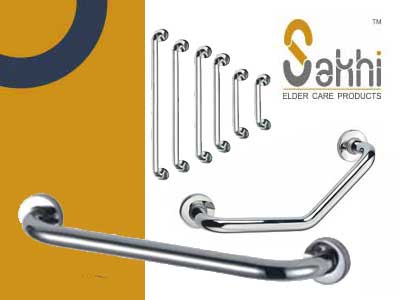 Sakhi Safety Grab bars