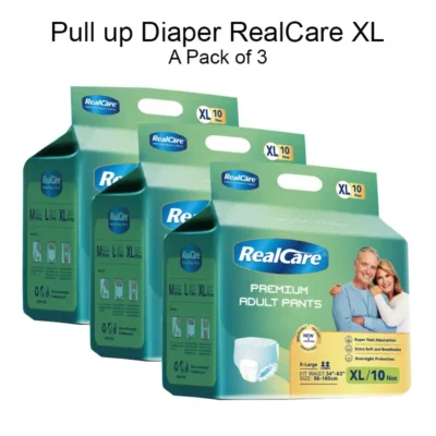 Realcare Pull-Up Diaper XL