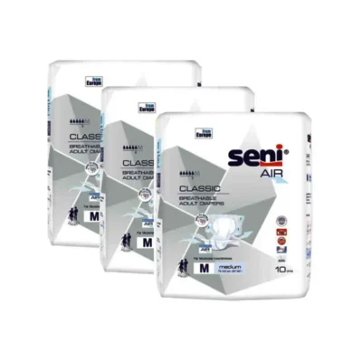 Adult Diaper - Seni Air Classic Medium