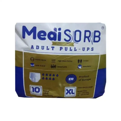 Medisorb Adult Pull on Diapers (XL)