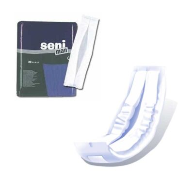Incontinence Pads