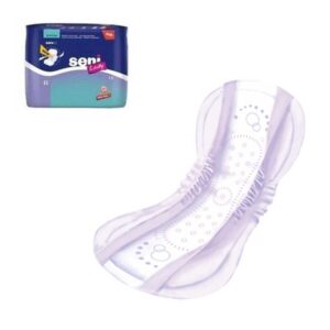 Light Incontinence Pads - For Ladies (Extra)