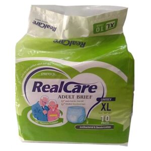 Realcare Pull-Up Diaper XL