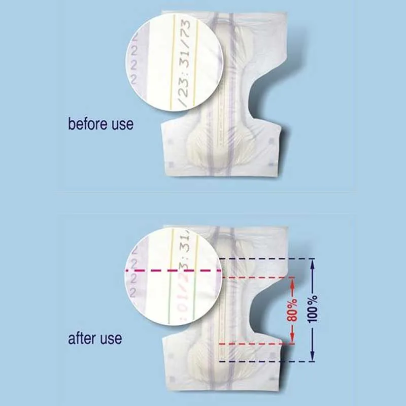 Adult Diapers - Super Seni XL(10S) -  A Pack of 3 - Image 3