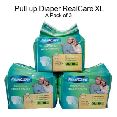 Realcare Pull-Up Diaper XL