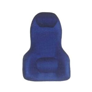 Complete Back and Neck Support (HC2)