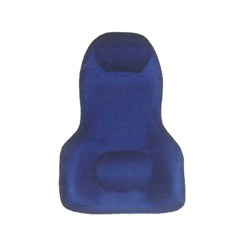 Complete Back and Neck Support (HC2)