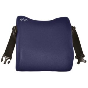 Back Buddy Junior (HC-3) Compact Lower Back And Lumbar Support