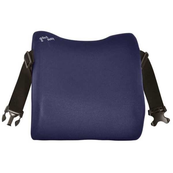 Back Buddy Junior (HC-3) Compact Lower Back And Lumbar Support
