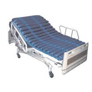 Airbed With Tubular Mattress 114D