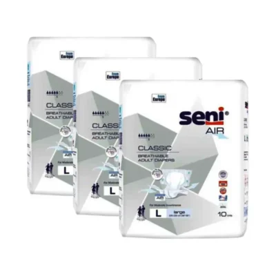 Adult Diaper - Seni Air Classic Large
