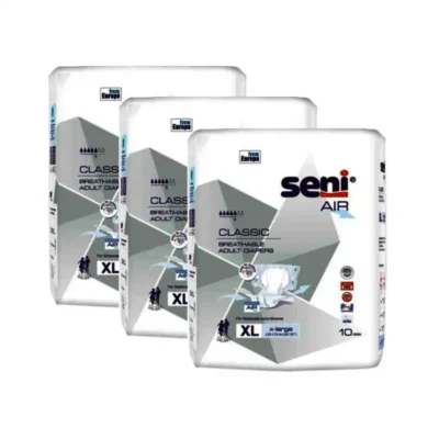 Adult Diaper - Seni Air Classic XL