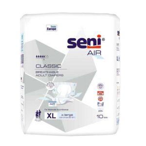 Disposable Adult Diaper - Seni Air Classic-XL
