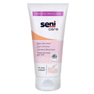 Seni Body Care Cream with Arginine 200ml
