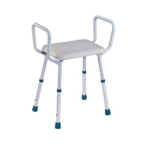Bath Bench With Arm Rests (7920L)