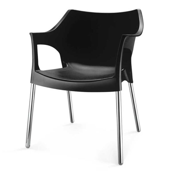 Chair Novella (Black)