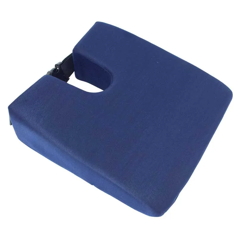 Versatile Seat/Wedge Cushion