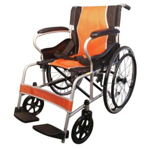 Wheelchair - Ryder 3 – Manual