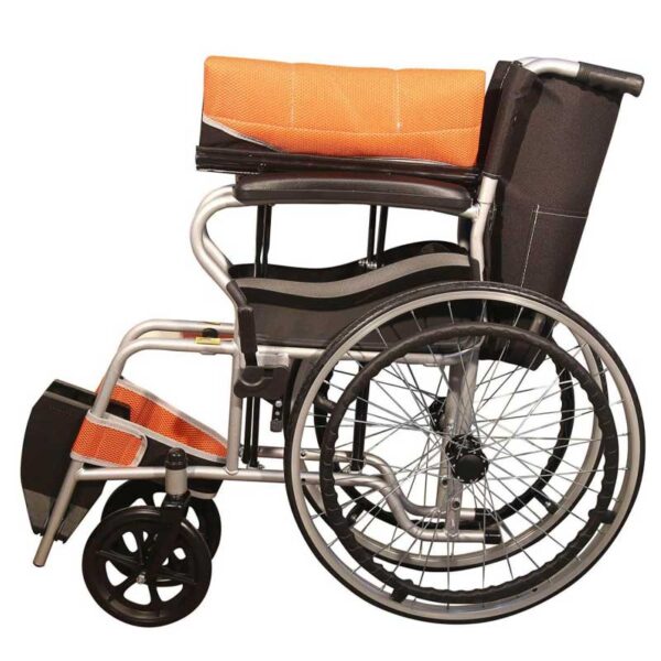 Wheelchair - Ryder 3 – Manual