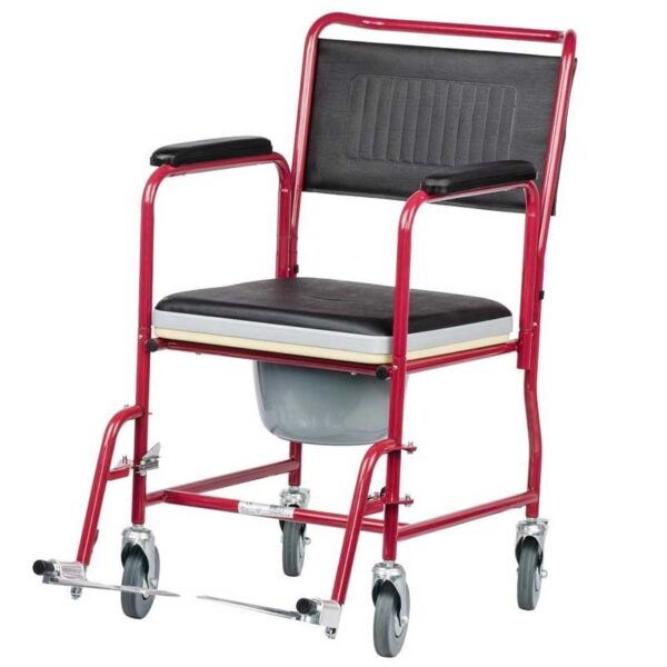 Wheelchair (976ABJ)