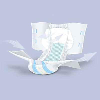 Adult Diapers - Super Seni (30s)