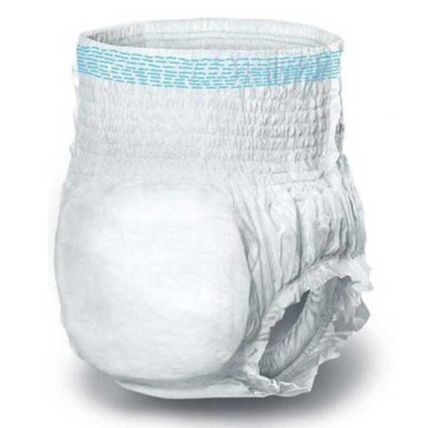 Pull Up Diaper - P. Love - Large