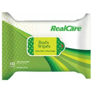 Realcare Wet Wipes