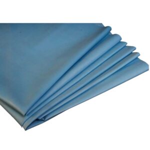 Silicon Based Rubber Sheet-100 x140 cms (Total)