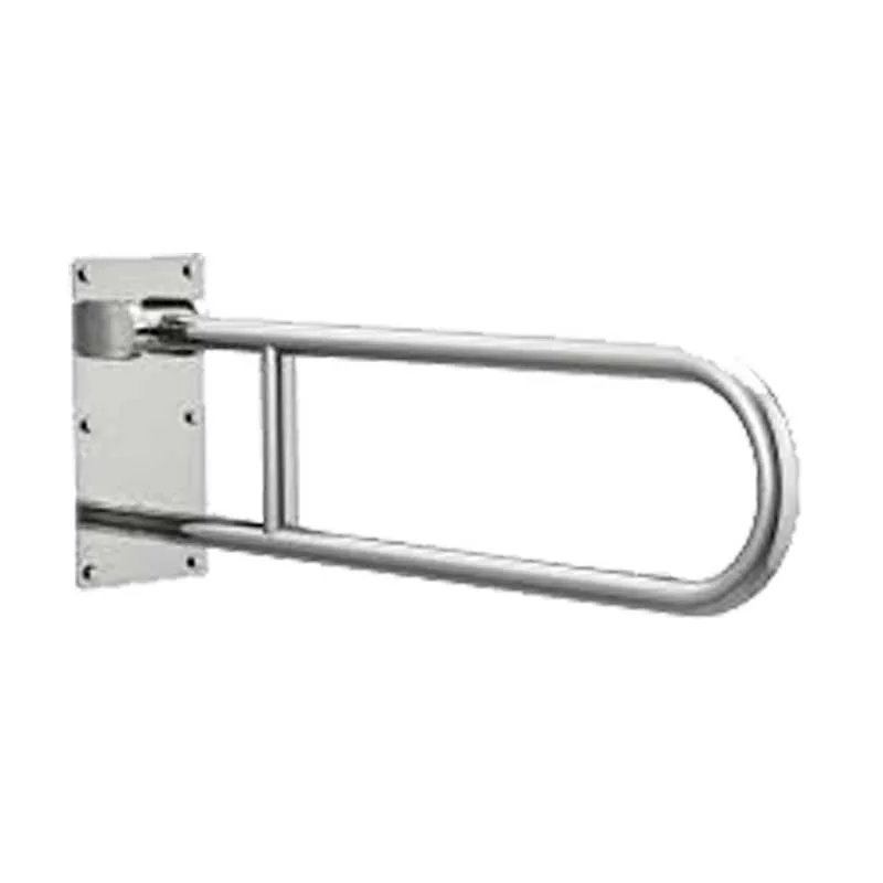 Flip-Up Junior Support Bars