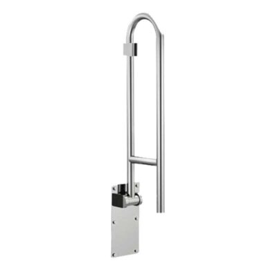 Flip-Up Junior Support Bars