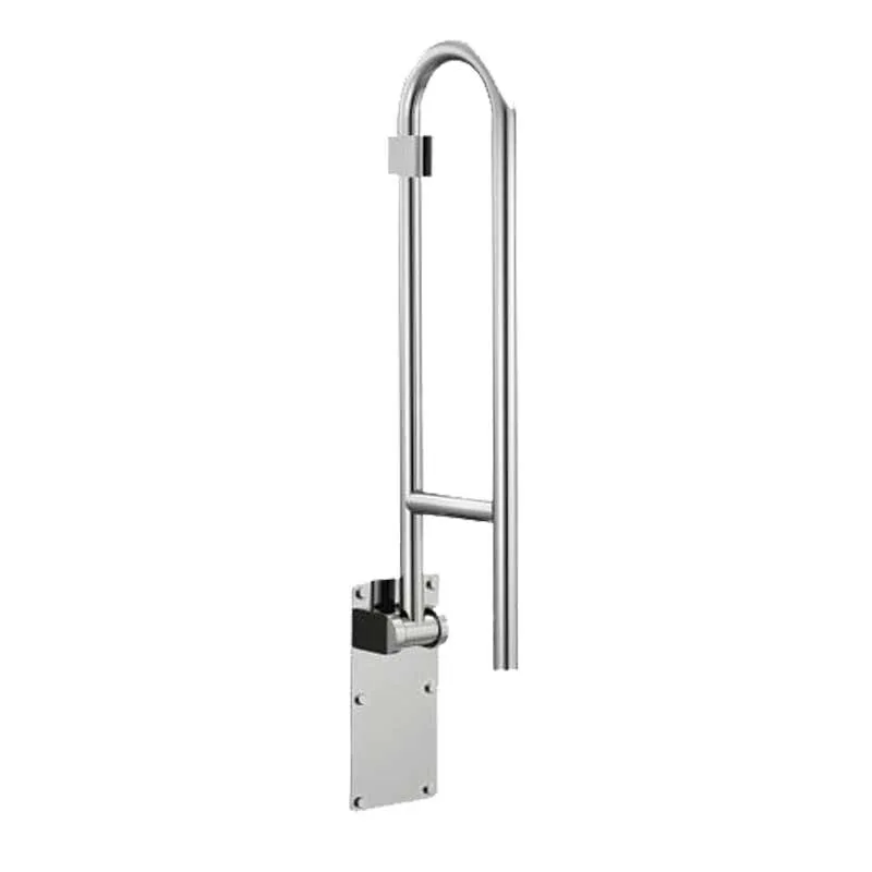 Flip-Up Junior Support Bars