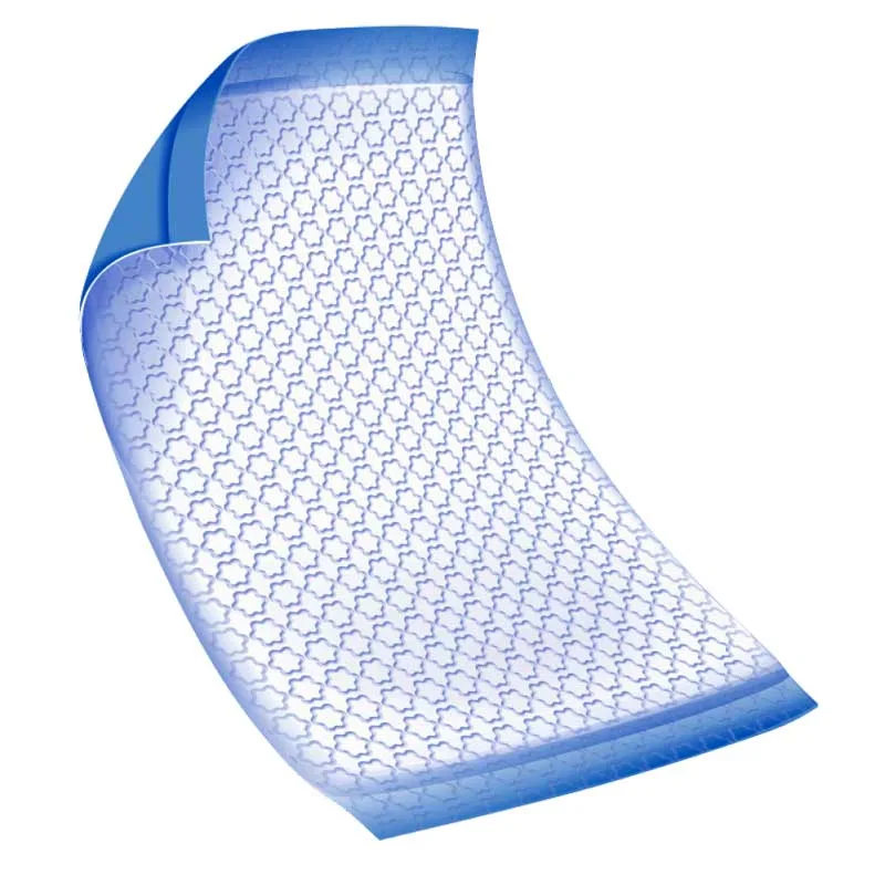 Seni Soft Comfort Disposable Under Pads