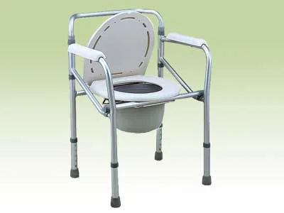 Commode Chairs