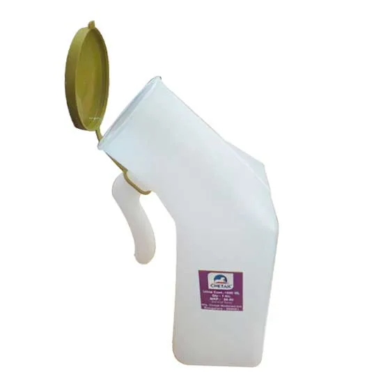 Urine Can