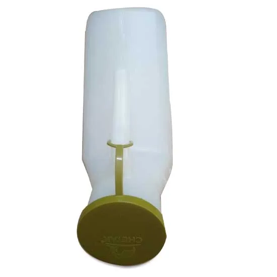 Urine Can